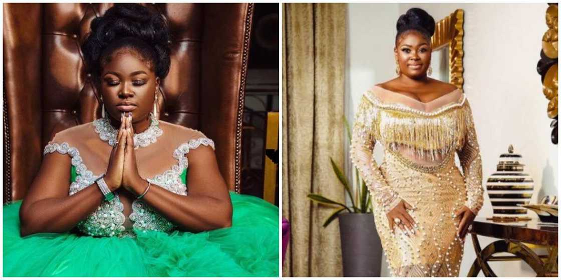 Photos of actress Awoyemi Bukola Grace. Photos of actress Awoyemi Bukola Grace.