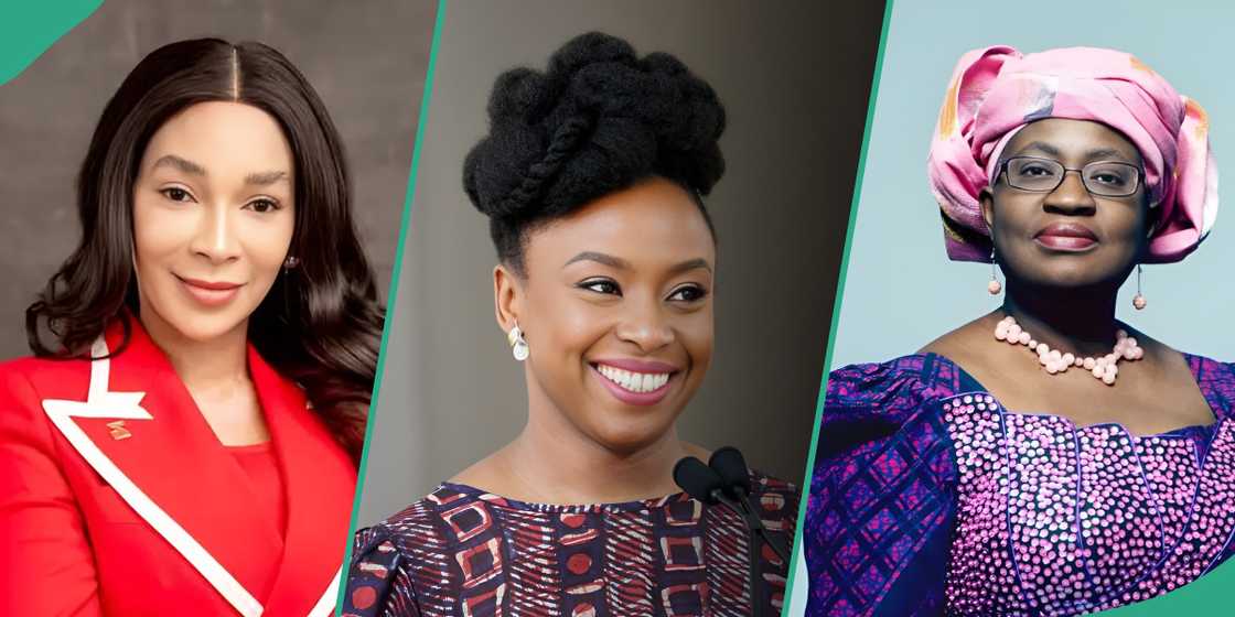 The success of Nigerian women shows that they are not daunted by odds - Funke Oshin-Akano