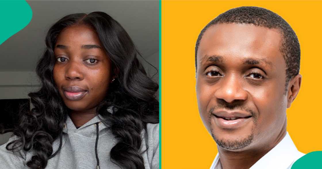 Lady gets heartwarming WhatsApp message on day 9 of Hallelujah Challenge. Lady gets heartwarming WhatsApp message on day 9 of Hallelujah Challenge.