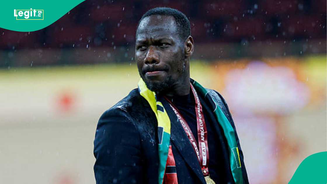 Senegal, Pape Thiaw, CAF, AFCON, Morocco