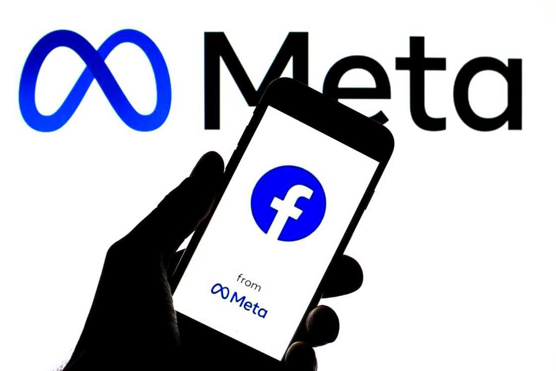 Facebook, now known as Meta Facebook, now known as Meta