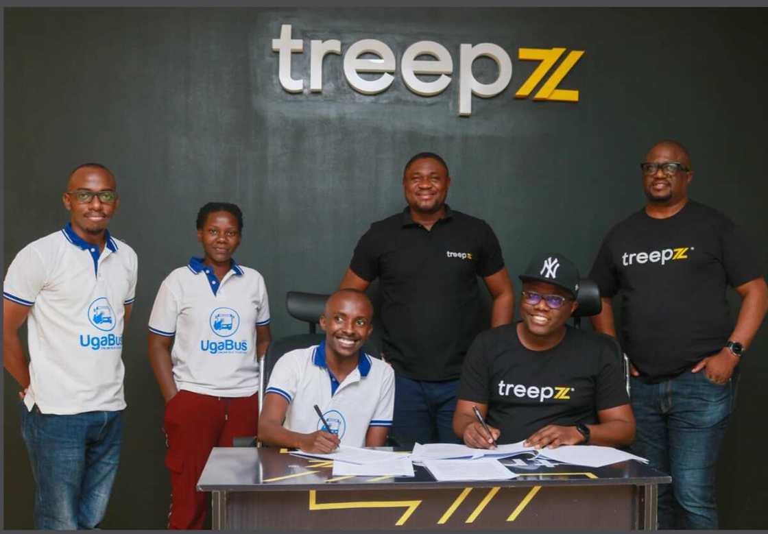 Two Nigerian Startups Raise Over N1.2bn From Foreign Investors, One Buys a Ugandan Bus Company