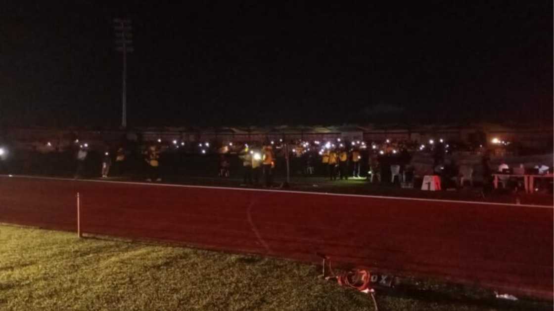 Athletes, National Sports Festival, Abeokuta Athletes, National Sports Festival, Abeokuta