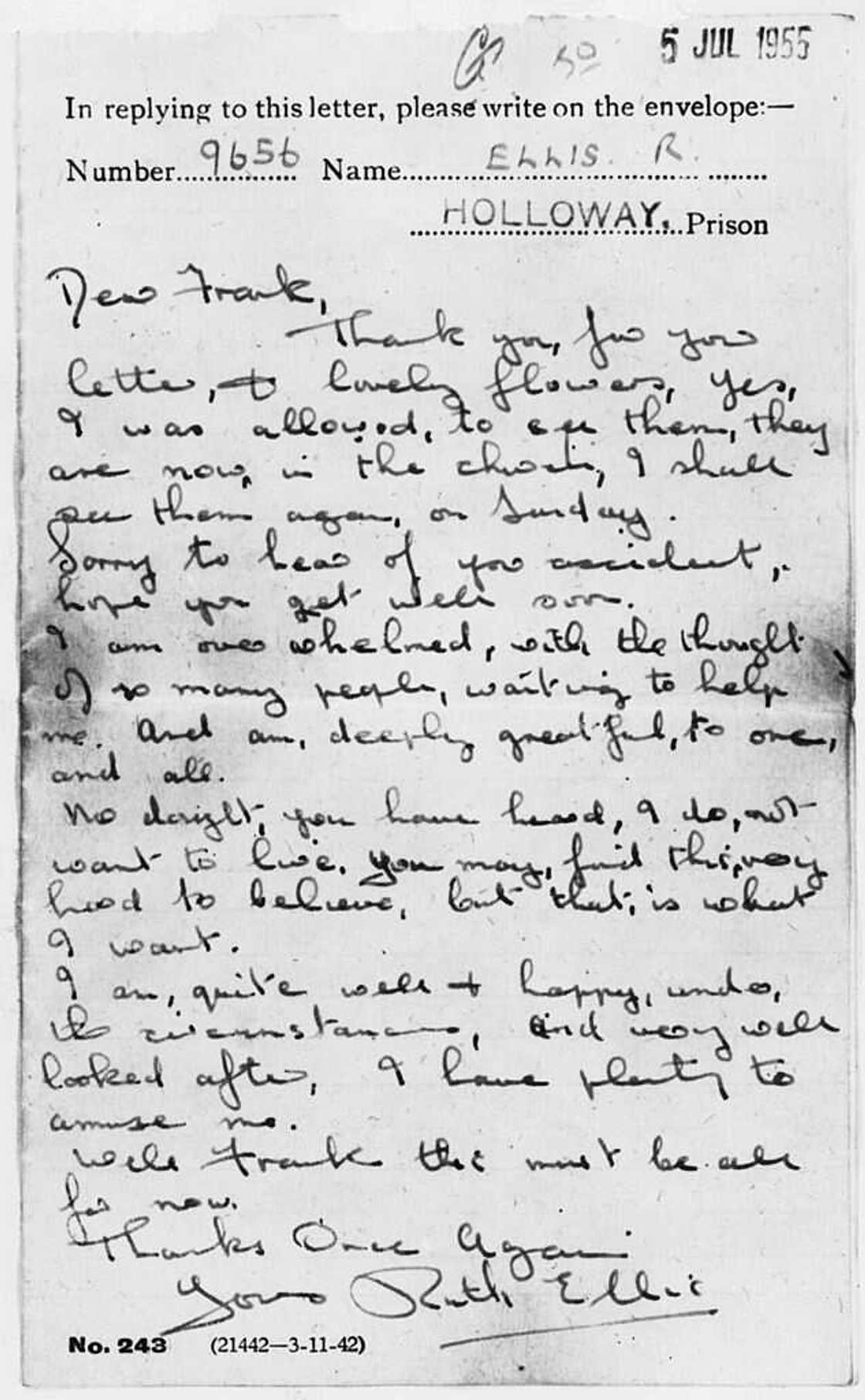 Lettre d'amour qui fait pleurer Lettre d'amour qui fait pleurer