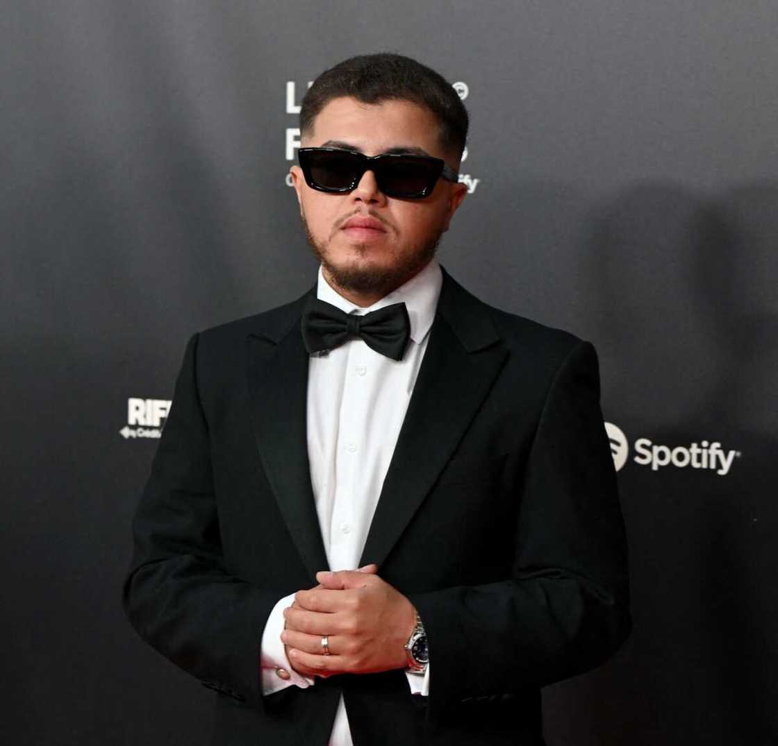 Hamza taille Hamza taille