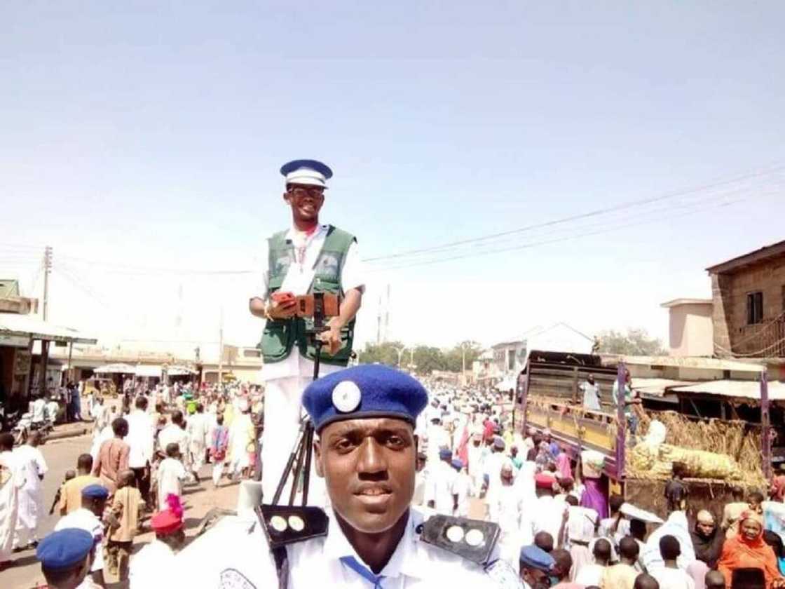 Hotunan yadda aka gudanar da shagalin bikin Maulidi a wasu jihohin Najeriya Hotunan yadda aka gudanar da shagalin bikin Maulidi a wasu jihohin Najeriya