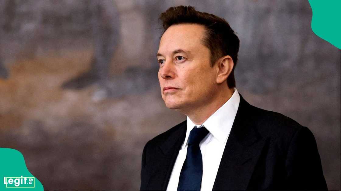 Elon Musk sparks debate among music fans after ranking Johann Sebastian Bach above other legendary composers Elon Musk sparks debate among music fans after ranking Johann Sebastian Bach above other legendary composers