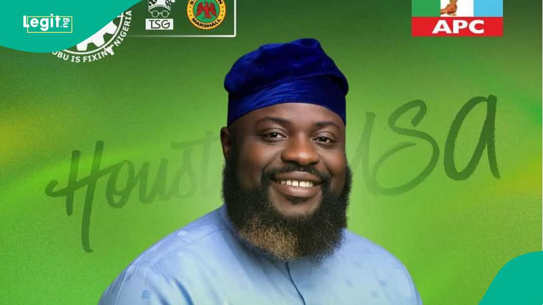 Naijashimadun to lead support for Tinubu's re-election in Houston, US.