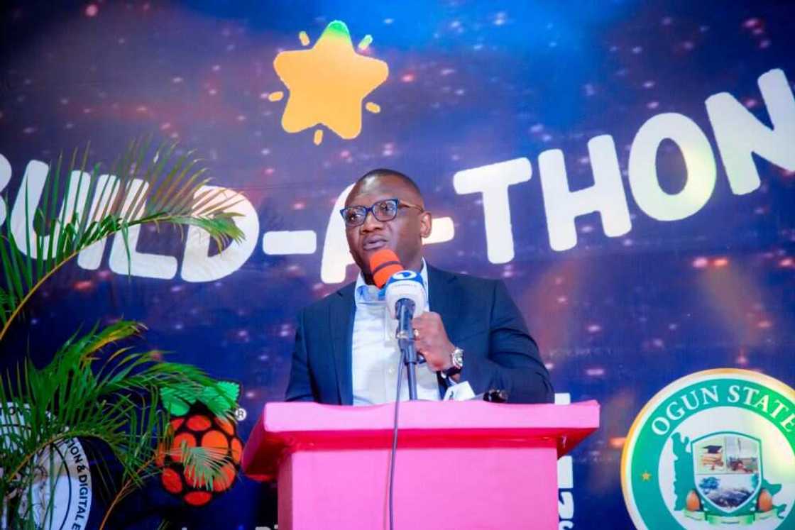 Build-A-Thon: FG Concludes Tech-Learning Initiative with Success in Owerri, Maiduguri & Abeokuta