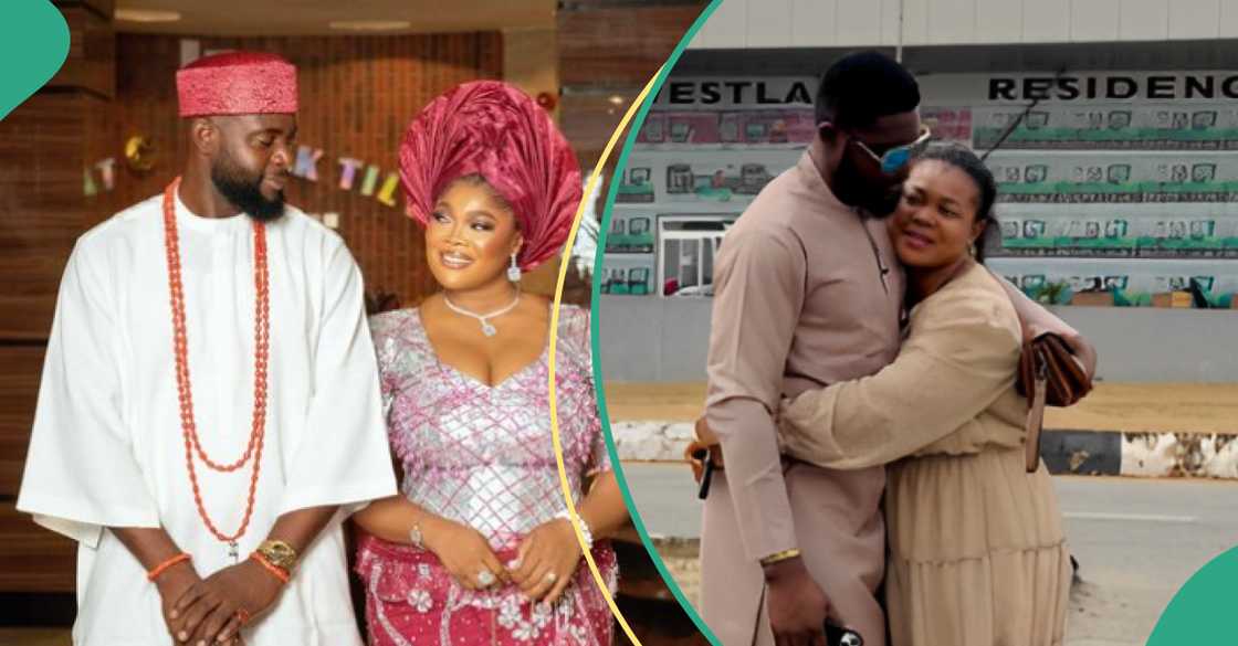 What Ruby Ojiakor experienced after her husband paid bride price trends What Ruby Ojiakor experienced after her husband paid bride price trends