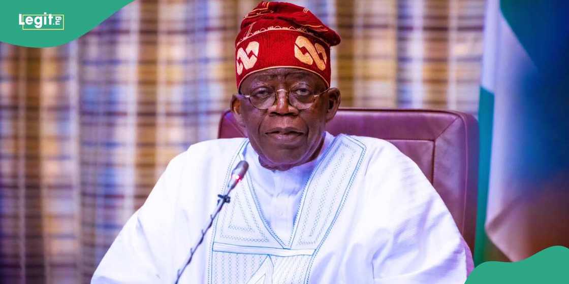 Tinubu's govt criticised over rising insecurity in Nigeria Tinubu's govt criticised over rising insecurity in Nigeria