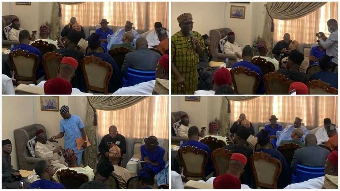 Peter Obi will lose says Keyamo Peter Obi will lose says Keyamo