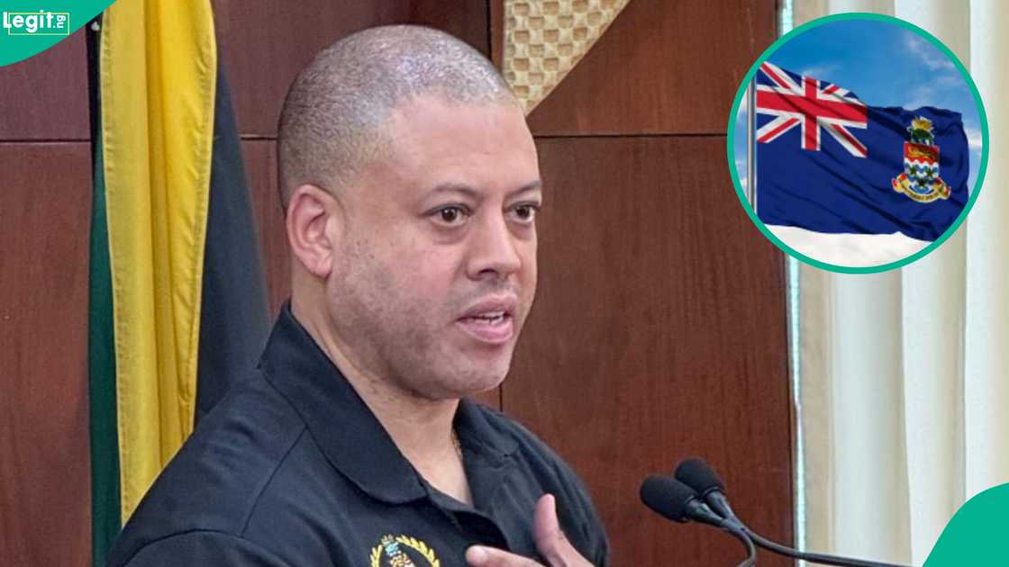 Full List of African Countries Whose Citizens Can Visit the Cayman Islands Without a Visa in 2026 Full List of African Countries Whose Citizens Can Visit the Cayman Islands Without a Visa in 2026