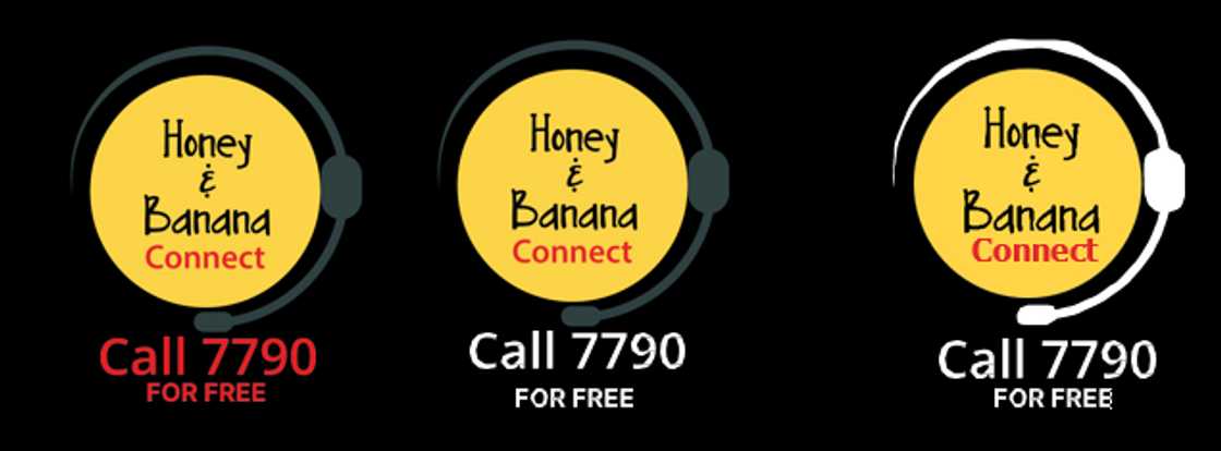 Honey and Banana Helpline: Cocktails and Safe Words Honey and Banana Helpline: Cocktails and Safe Words