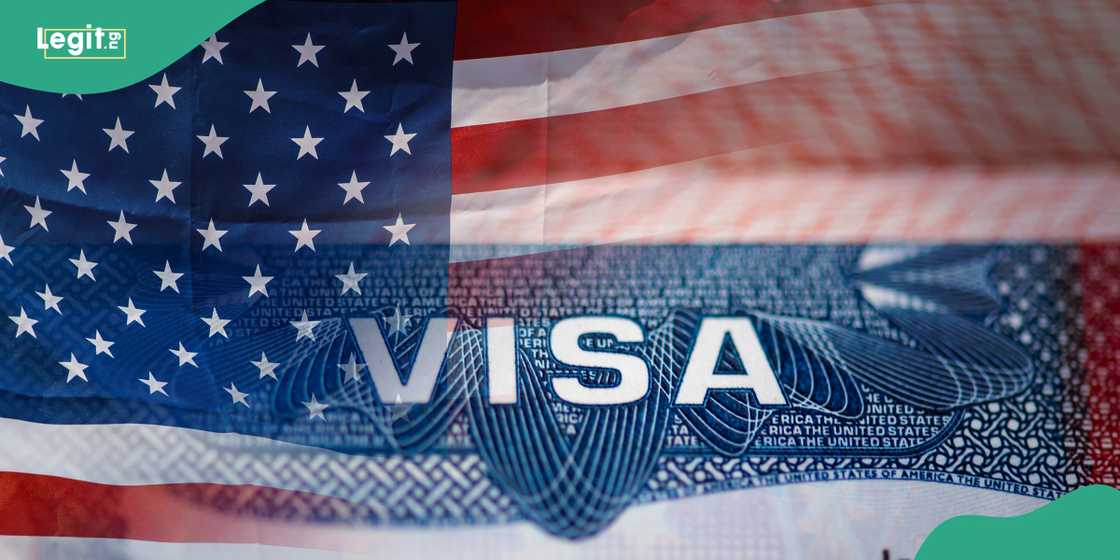 Nigerians can apply for US ‘Drop Box’ visa online Nigerians can apply for US ‘Drop Box’ visa online