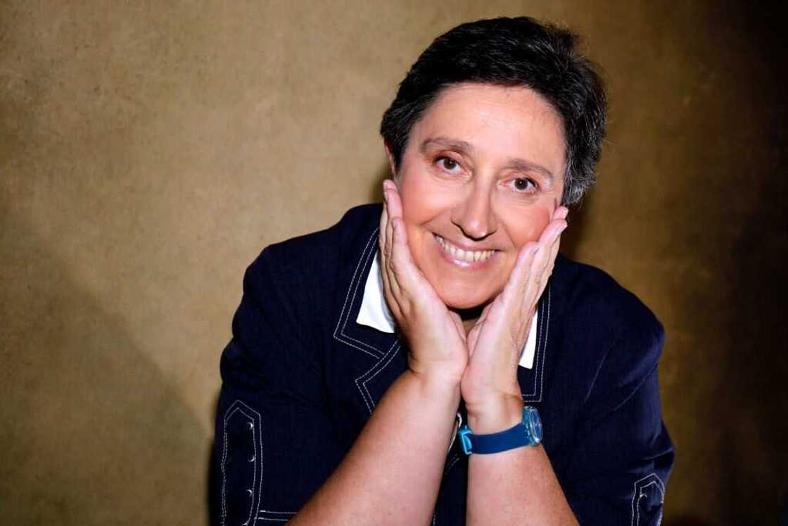 Danielle Moreau (tpmp) : les révélations sur sa vie de couple Danielle Moreau (tpmp) : les révélations sur sa vie de couple