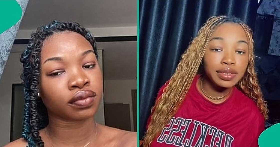 Lady mentions 8 schools that offered her admission and scholarship in US, UK Lady mentions 8 schools that offered her admission and scholarship in US, UK