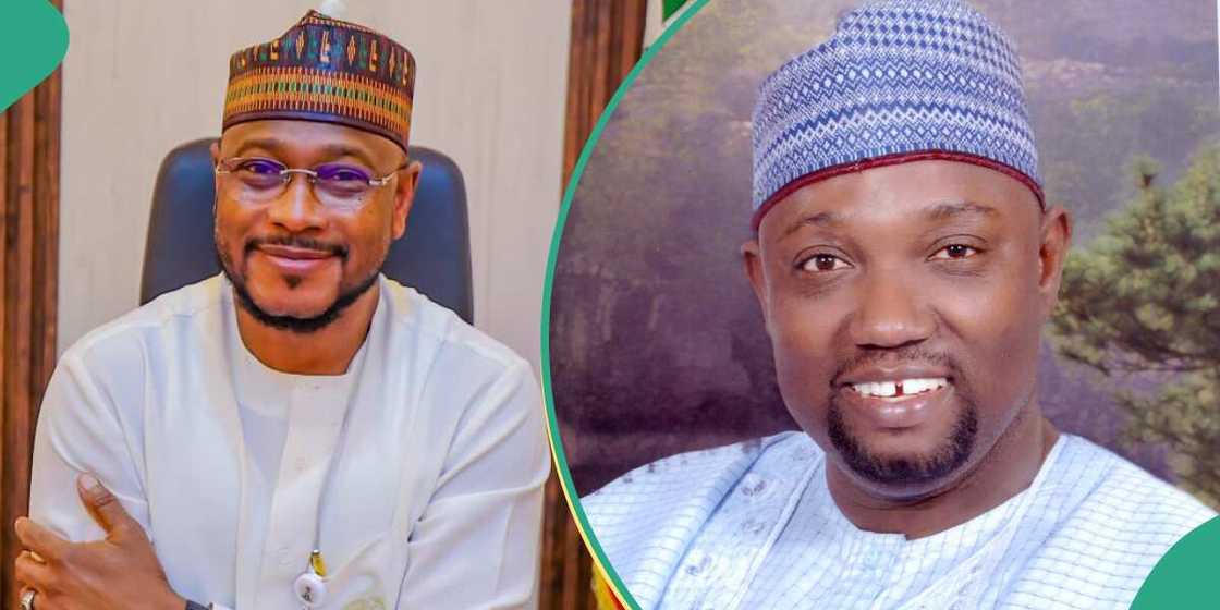 Shinkafi advises gov Lawal Shinkafi advises gov Lawal