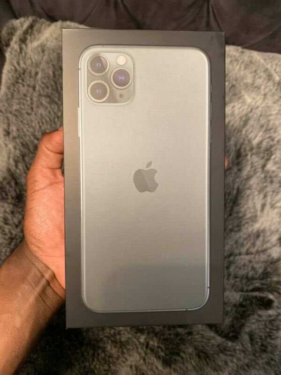 iphone 11 pro memory iphone 11 pro memory