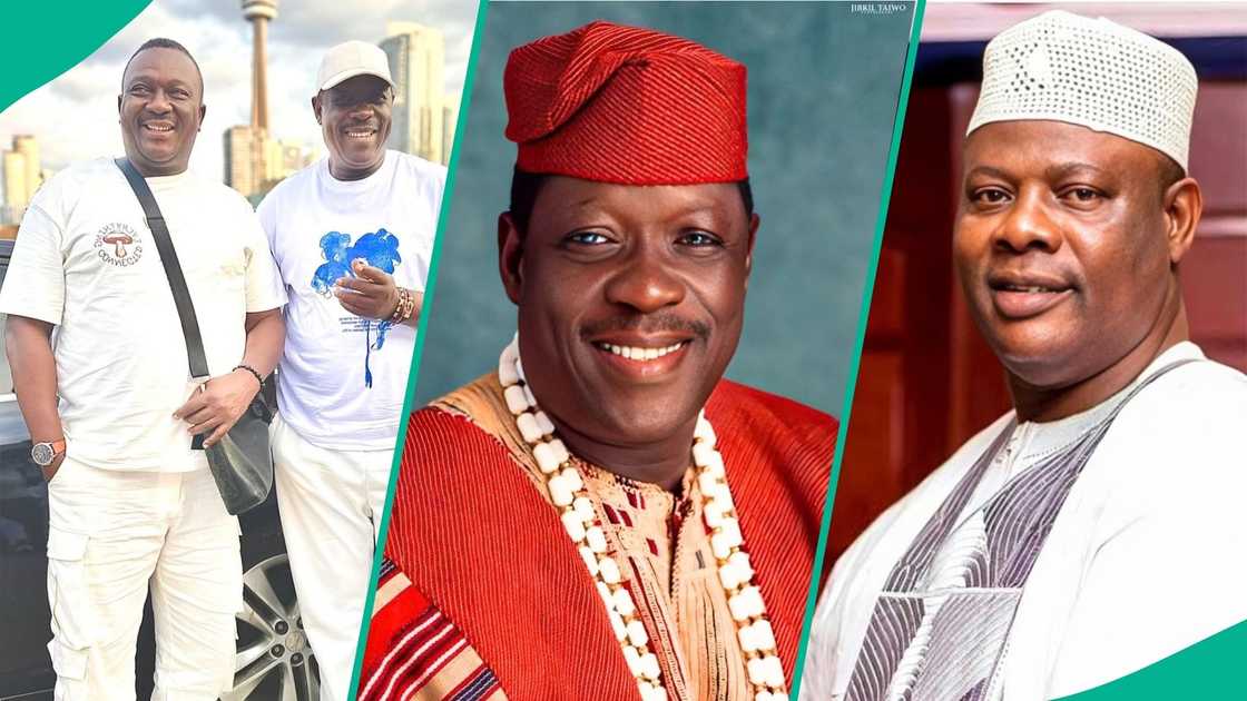 Azeez Onifade speaks on Ogogo’s stage 4 cancer and clarifies rumours about Yinka Quadri
