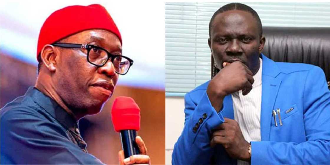 Okowa da Afegbua Okowa da Afegbua