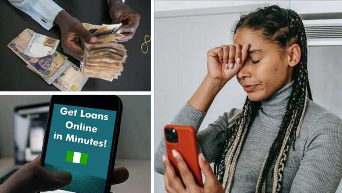 Loan app operators decry FG, Google regulations Loan app operators decry FG, Google regulations