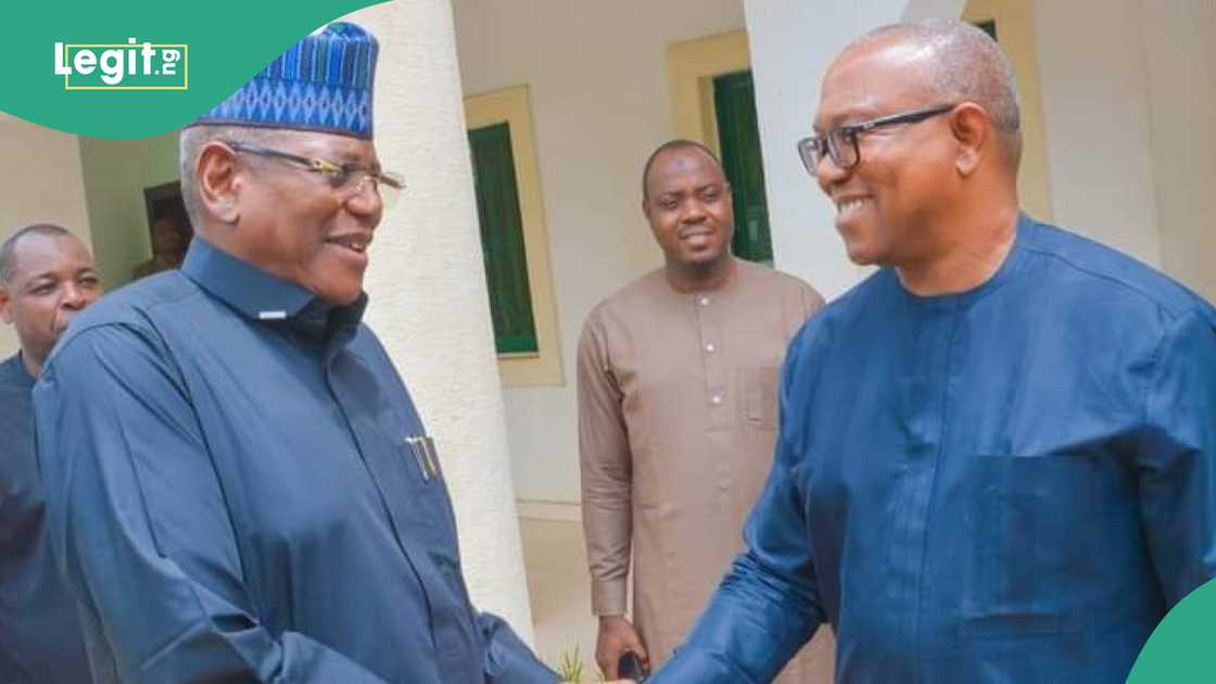 condition for supporting Peter Obi of the Labour Party in the 2027 general elections condition for supporting Peter Obi of the Labour Party in the 2027 general elections