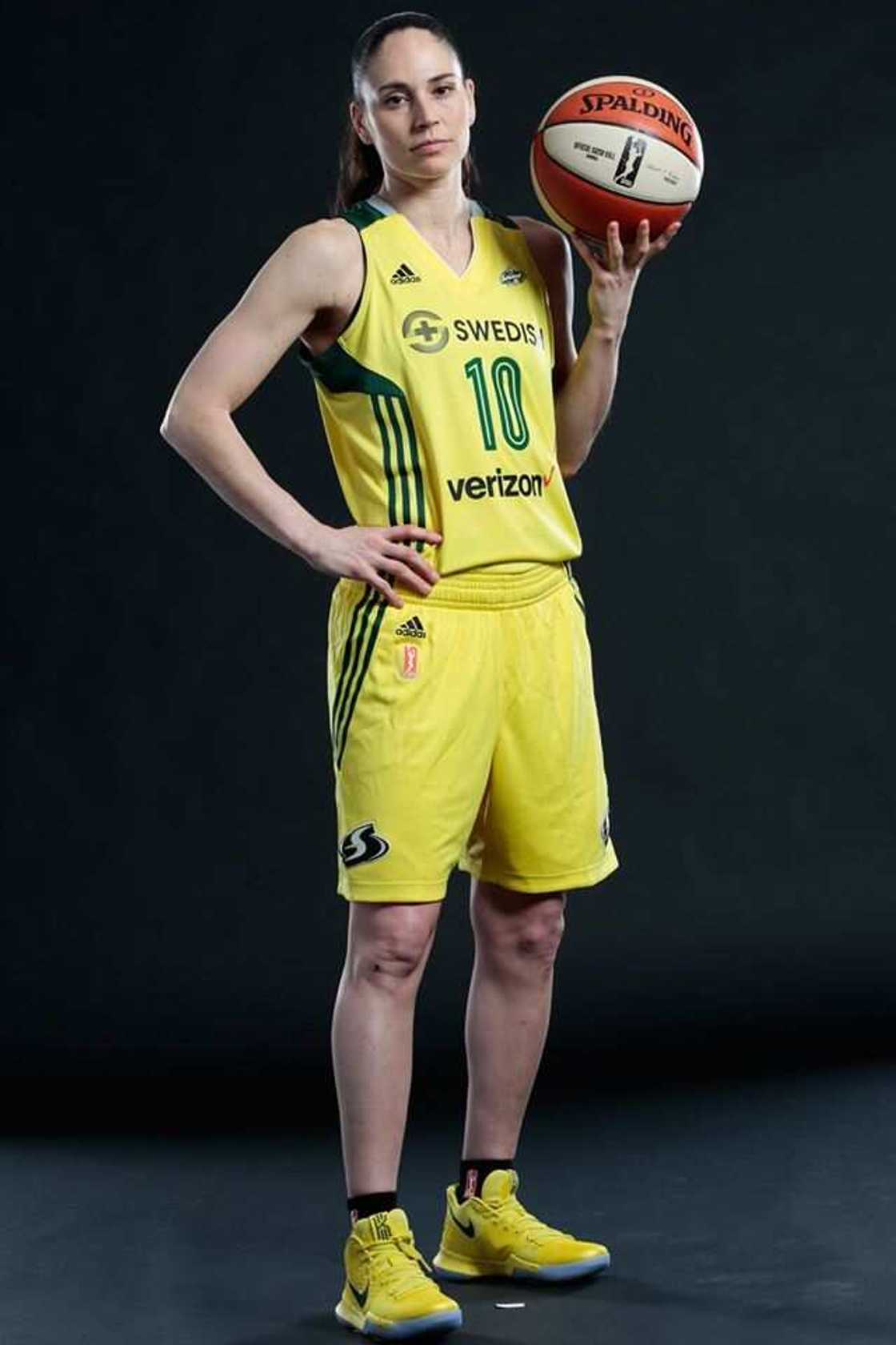 Sue Bird height Sue Bird height
