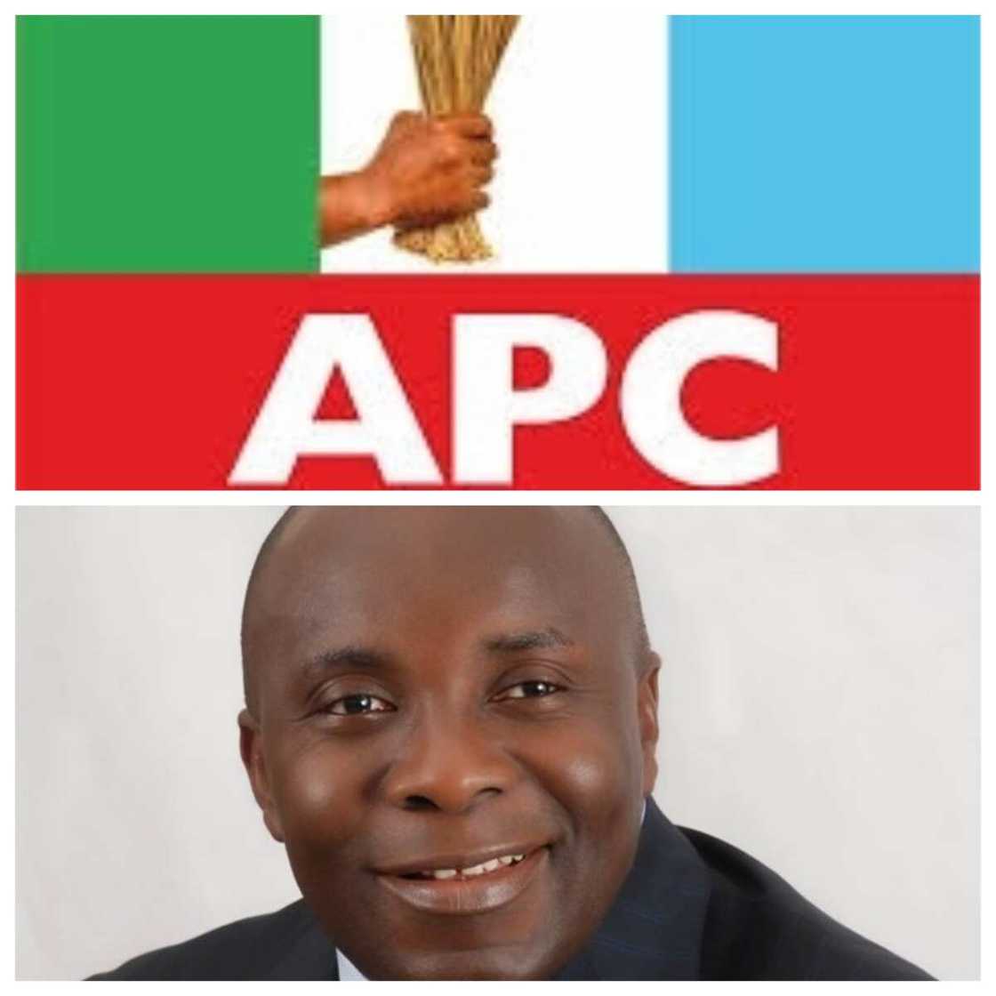 APC ta sanar da ranar da za a yi rajistar mambobi APC ta sanar da ranar da za a yi rajistar mambobi