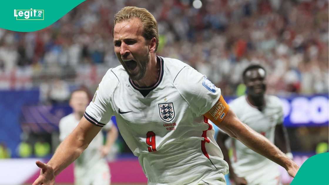 Harry Kane, England, DR Congo, FIFA, World Cup, Football.