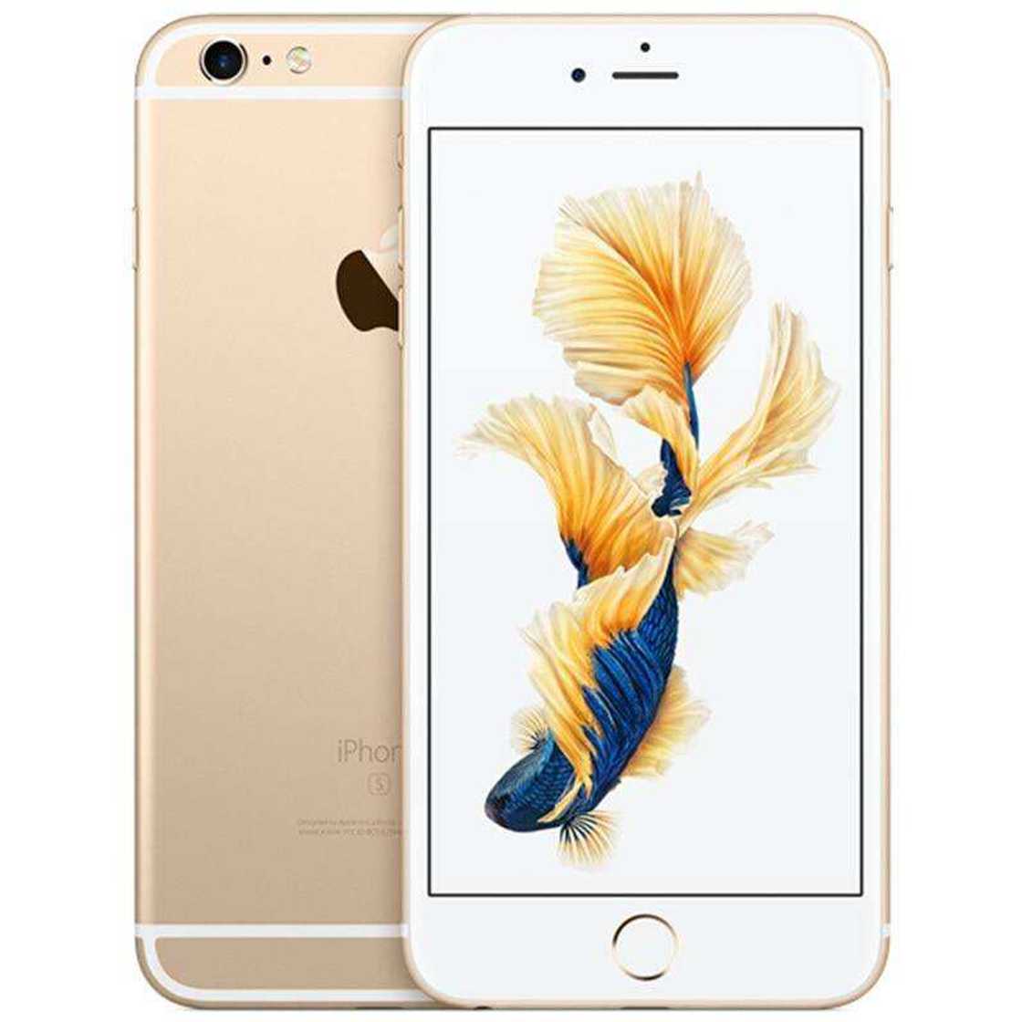 iPhone 6s Plus specs iPhone 6s Plus specs