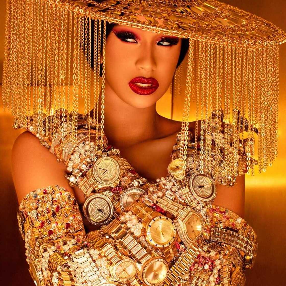 Cardi B concert Cardi B concert