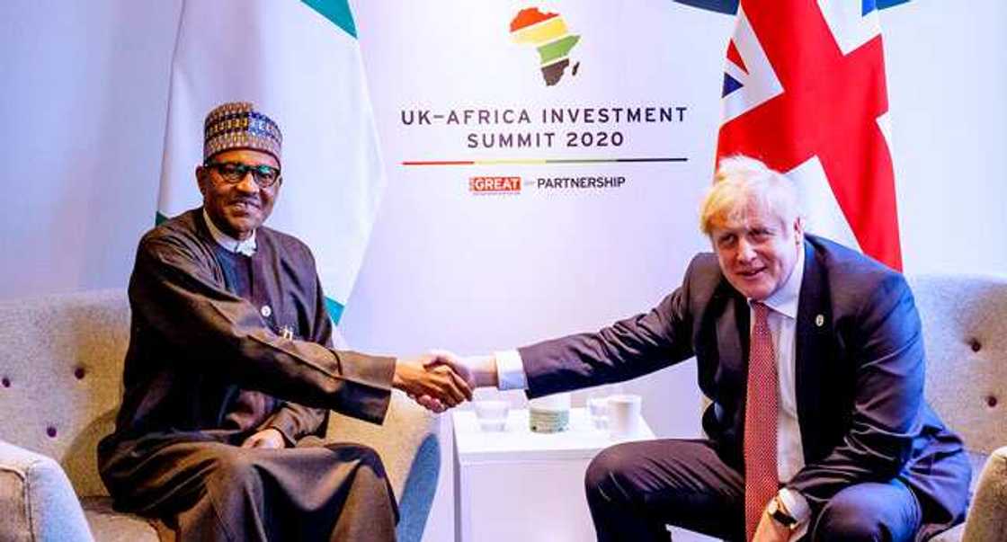 Rashin tsaro: Gwamnatin Ingila za ta kashe fiye da Naira Biliyan 1 wajen yakar Boko Haram Rashin tsaro: Gwamnatin Ingila za ta kashe fiye da Naira Biliyan 1 wajen yakar Boko Haram