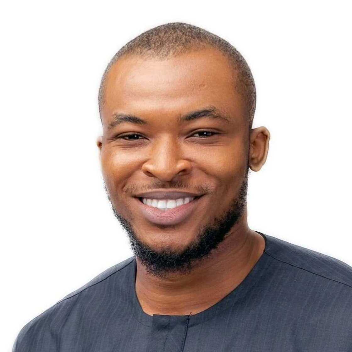 Eric Akhigbe Eric Akhigbe