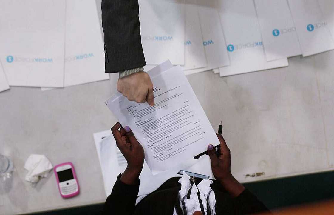 Candidature spontanée sans poste précis: la lettre de motivation Candidature spontanée sans poste précis: la lettre de motivation