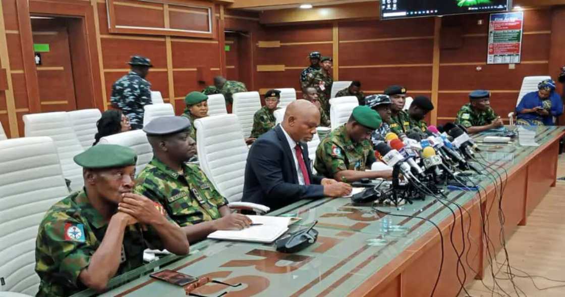 Soja za dauki mataki kan masu kawo tsaiko a zabe Soja za dauki mataki kan masu kawo tsaiko a zabe