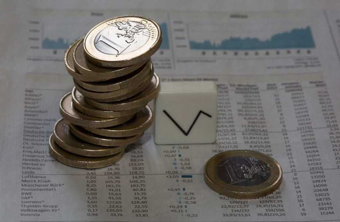 Voici les pièces de 1 euro qui peuvent vous rapporter gros Voici les pièces de 1 euro qui peuvent vous rapporter gros