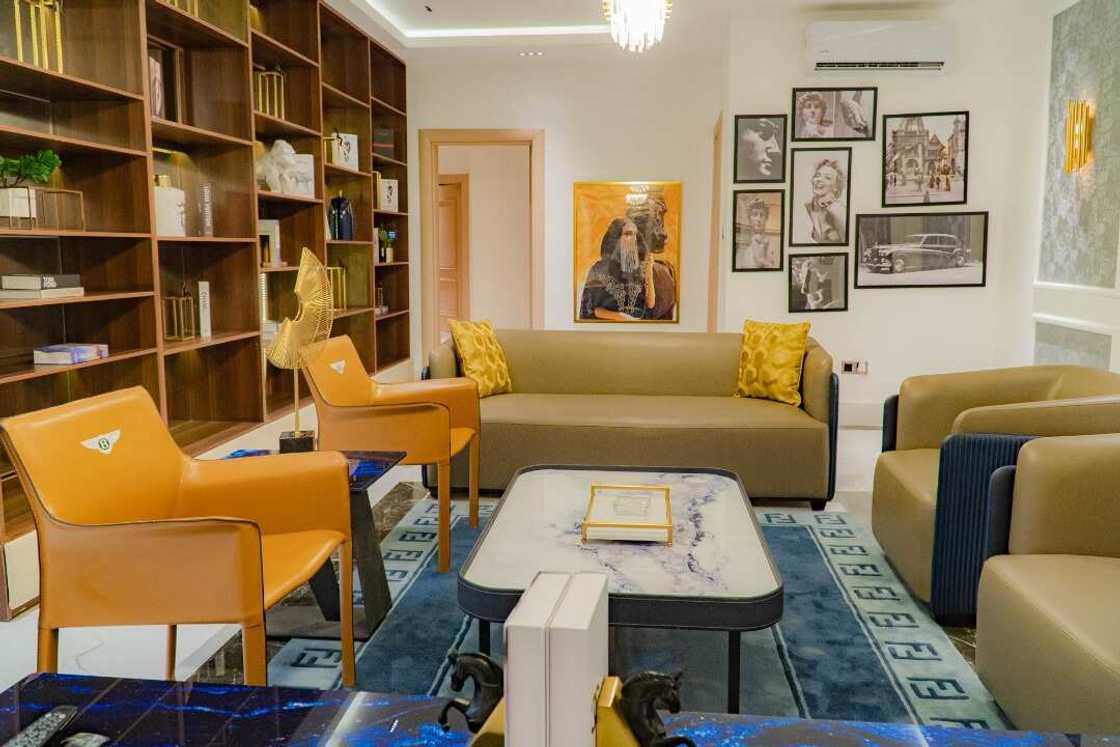 All Short-Let Apartments are not the Same: There is Sujimoto Residences and Others All Short-Let Apartments are not the Same: There is Sujimoto Residences and Others