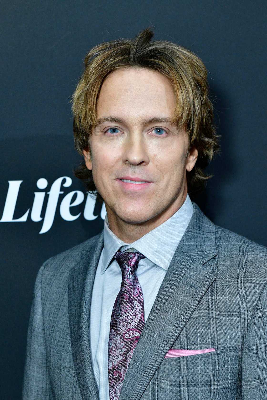 Larry Birkhead