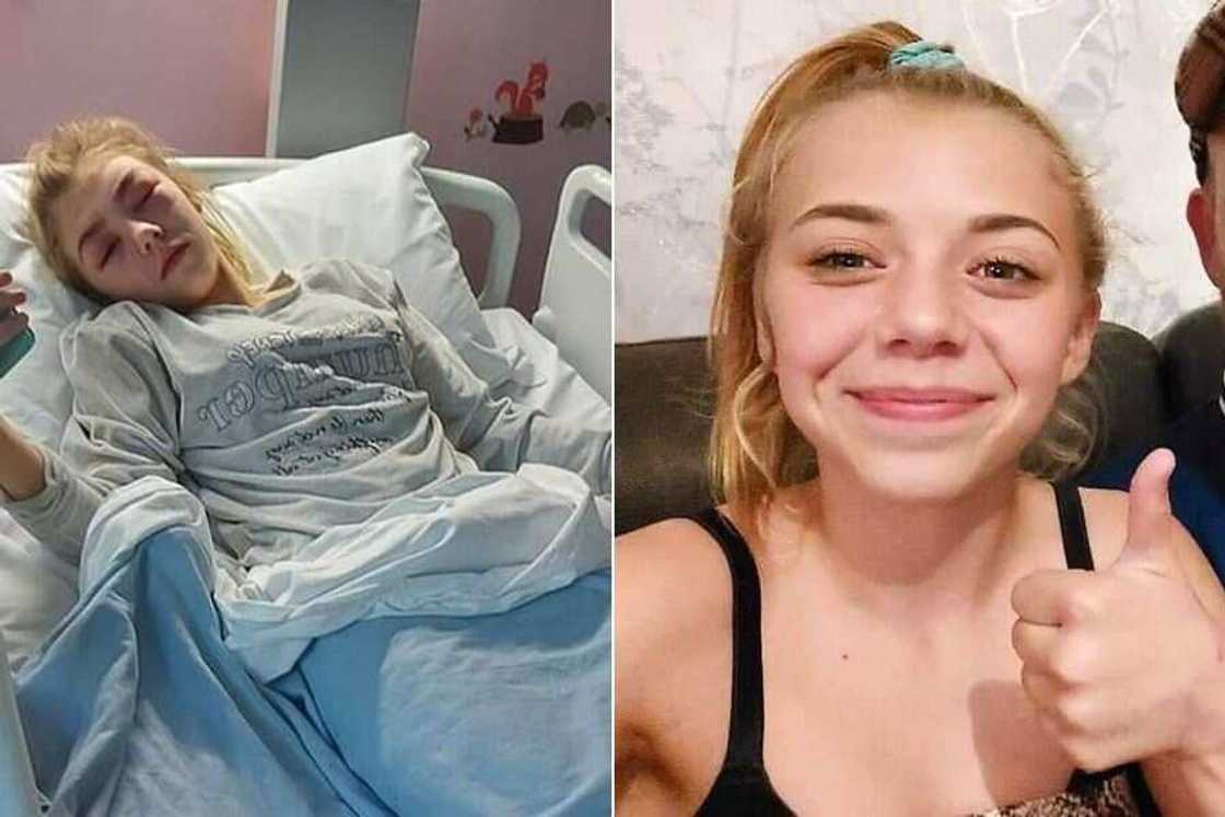Cheyanne West Cheyanne West
