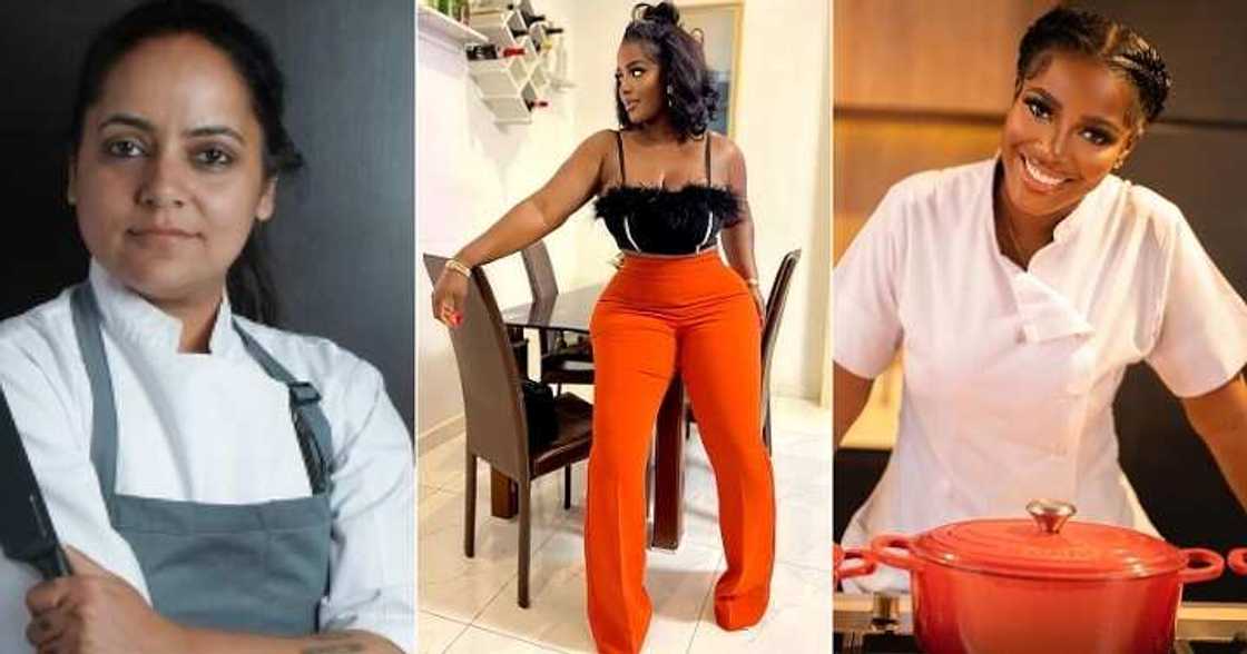 Lata Tondon sends message to Hilda Baci Lata Tondon sends message to Hilda Baci