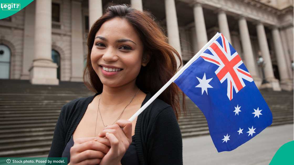 See 7 groups of foreigners exempt from going to Australian citizenship ceremony