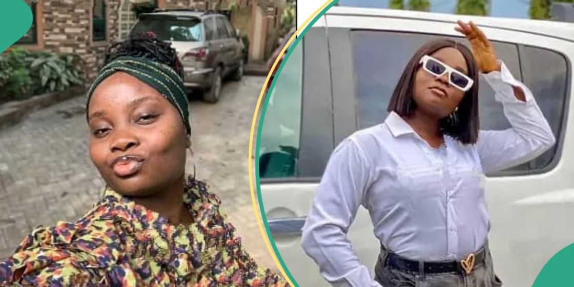Nigerian lady in late 20s laments Nigerian lady in late 20s laments