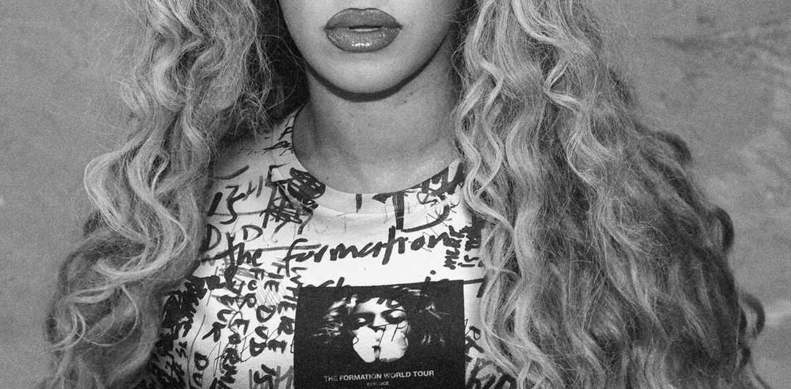Beyonce - Don't Jealous Me Beyonce - Don't Jealous Me