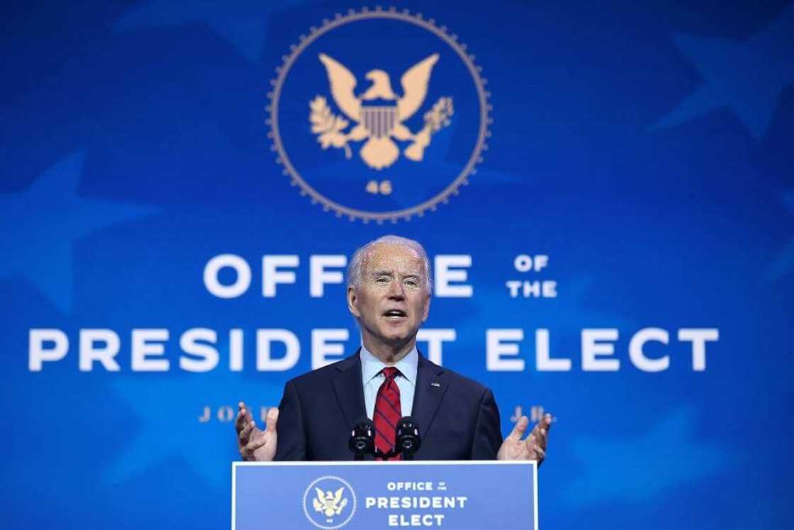 US election: Joe Biden reveal why Republicans defeated the Democrats US election: Joe Biden reveal why Republicans defeated the Democrats