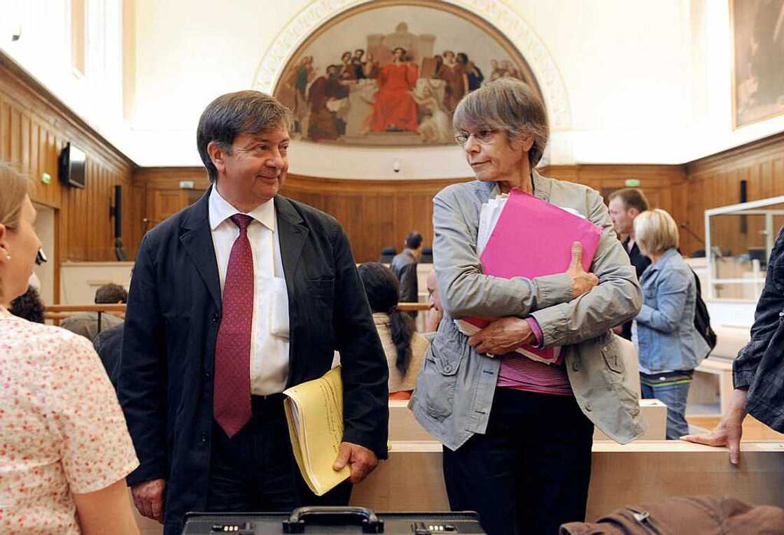 affaire veronique courjault affaire veronique courjault
