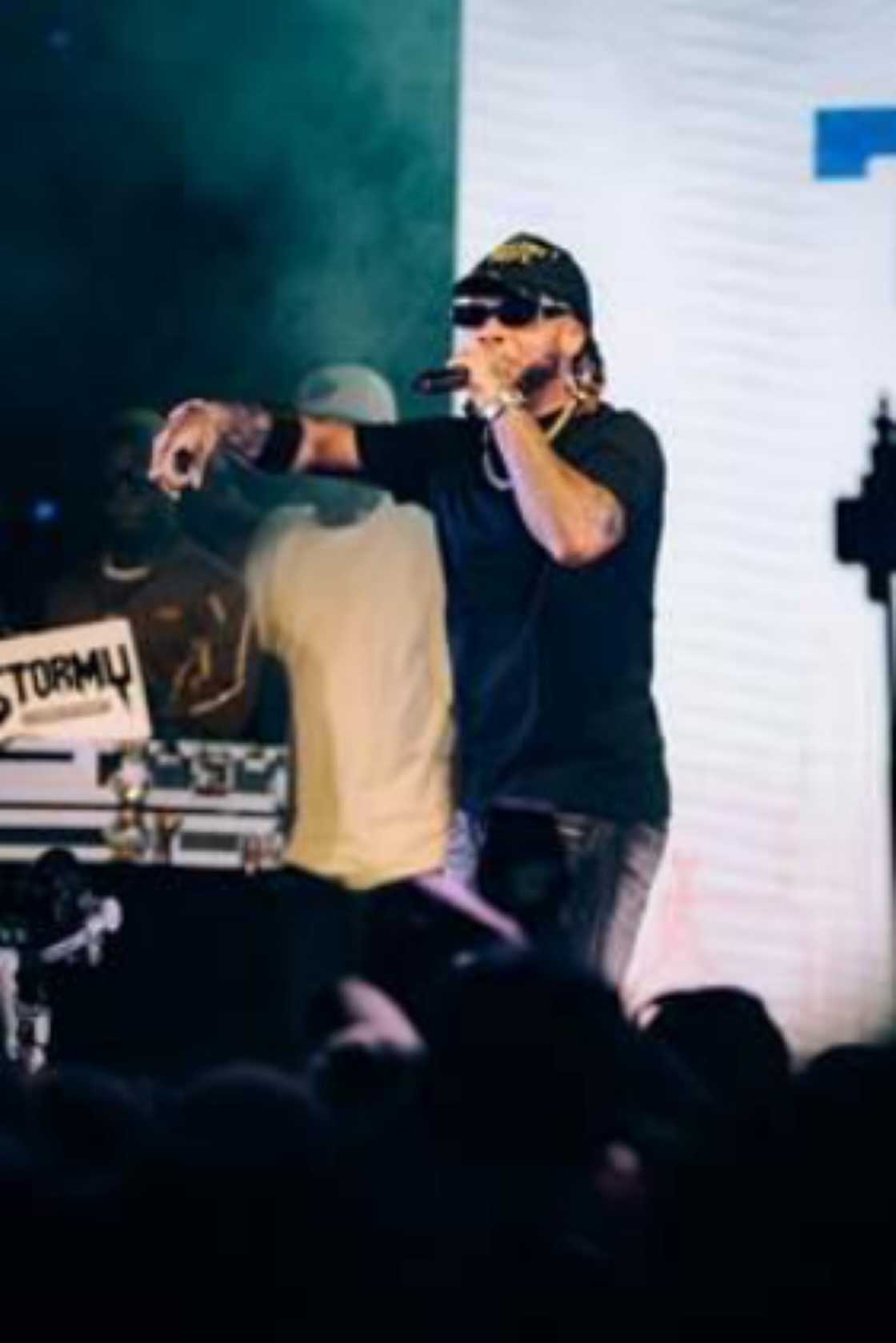 Malta Guinness X Trace in the City: The Ultimate Campus Takeover