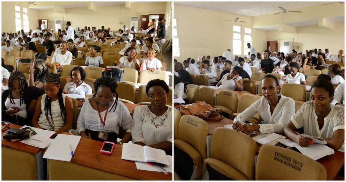 Nigeria ranks as 3rd best English-speaking nation in Africa Nigeria ranks as 3rd best English-speaking nation in Africa