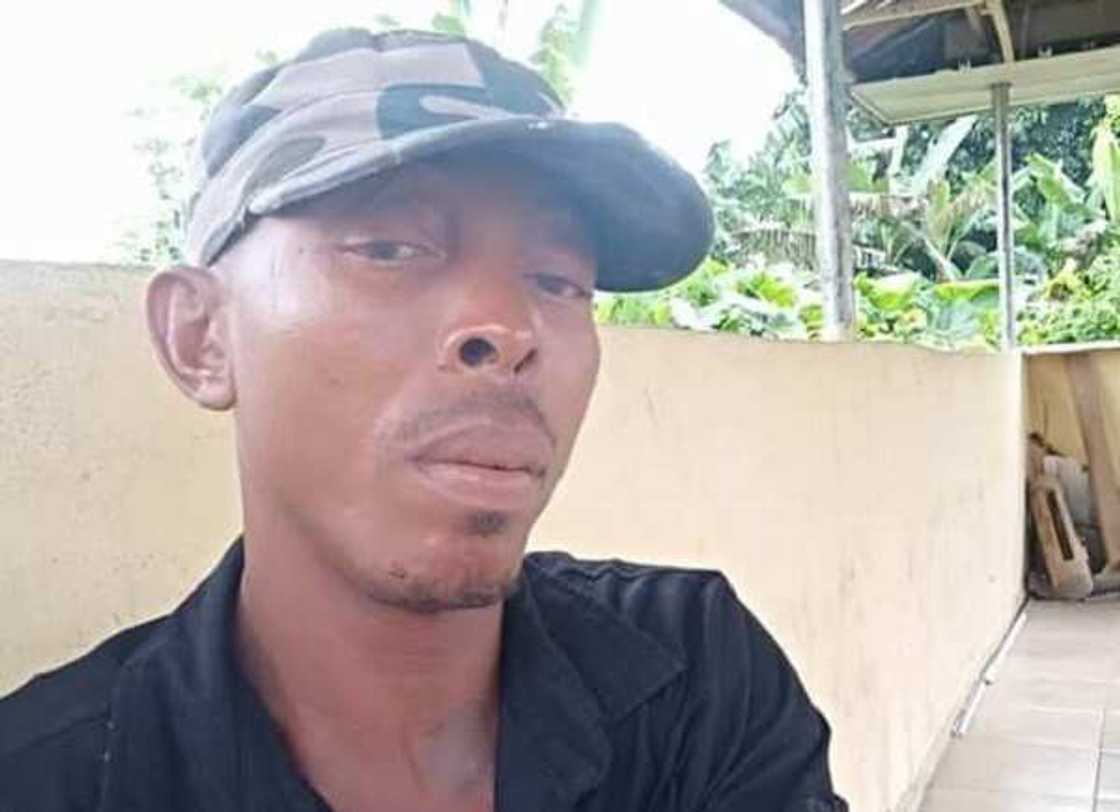 Police gun down wanted kidnapper Lucifer in Rivers state