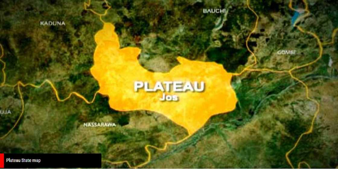 Taswirar Plateau Taswirar Plateau